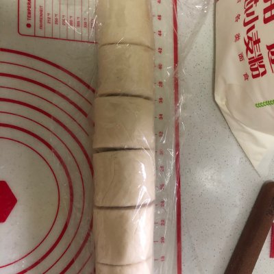 簡單快手，下班回家也能做的山東嗆面饅頭