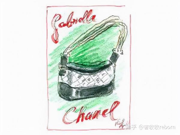 Chanel:看起來都一樣的小香包,背後都是香奶奶的情史 Chanel:看起來都一樣的小香包,背後都是香奶奶的情史