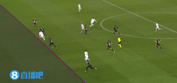 法甲-姆巴佩補時絕殺&plus;中柱梅西助攻 巴黎1-0雷恩取四連勝