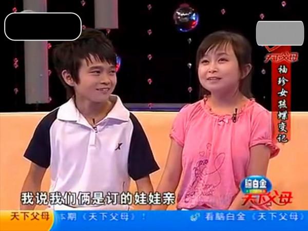 秦學士，身高不足一米三，但他卻是生活中的偉丈夫