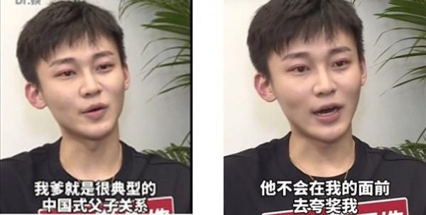 他和劉奕君是父子，演技不輸劉奕君，你認識嗎