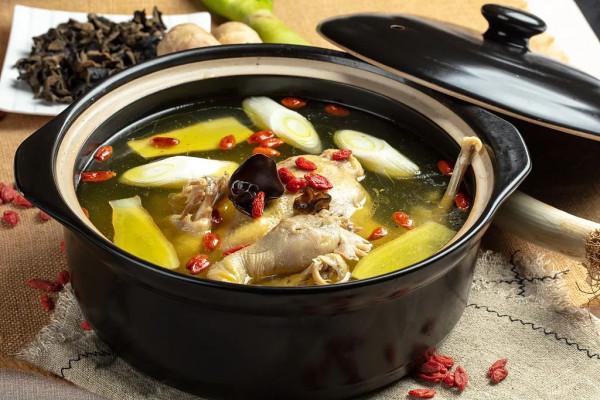 節後養生加點&OpenCurlyDoubleQuote;料&rdquo;，消滯又養脾！附5味當令食材推薦