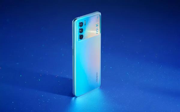 OPPO K9 Pro真機曝光：天璣1200+60W快充，價格感人