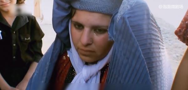 阿富汗女人有多慘?逃婚要坐10年牢,監獄反而比外面安全!紀錄片 阿富汗女人有多慘?逃婚要坐10年牢,監獄反而比外面安全!紀錄片