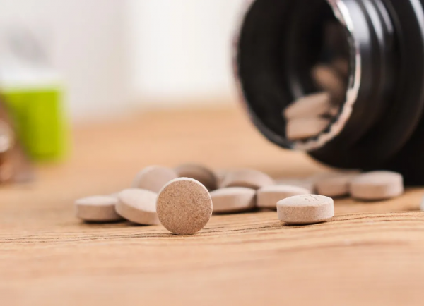 補鈣，你需要知道的幾件小事