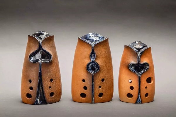 壎,被逐漸遺忘的中國天籟 壎,被逐漸遺忘的中國天籟