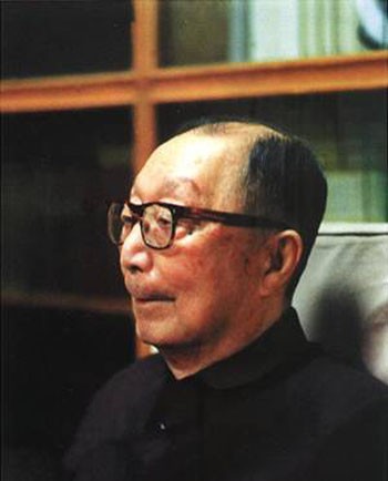 徐帥曾是聶帥的副手,為何建國後毛主席欽點徐帥為總參謀長呢? 徐帥曾是聶帥的副手,為何建國後毛主席欽點徐帥為總參謀長呢?