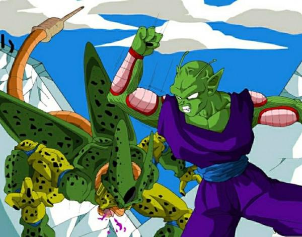 龍珠:比克體內有薩拉瑪的血脈,要是成功激發血脈,不比孫悟空差 龍珠:比克體內有薩拉瑪的血脈,要是成功激發血脈,不比孫悟空差