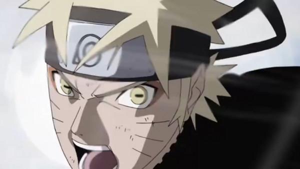 火影忍者動畫20週年 紀念海報及PV公佈