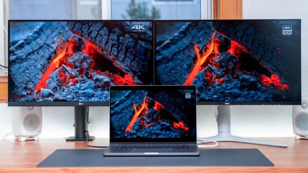 MacBook Pro 2021 有哪些好看實用的數碼配件，我來告訴你