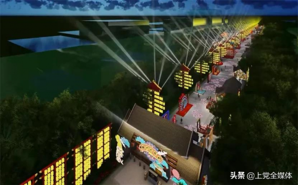 “振興不夜村”專案即將上線