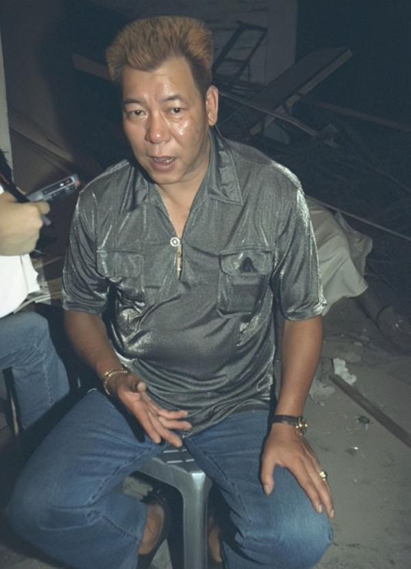 李兆基的反轉人生：從崩牙駒二哥到潦倒去世，唯有古天樂伸出援手