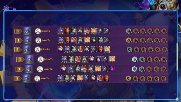 金剷剷之戰S6聖盾大嘴一秒9噴！金色傳說的殺戮盛宴