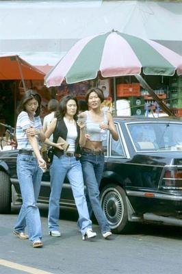 從時裝到美食，“復古”是一場龍捲風