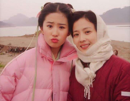 從湖北走出來的8位女星,個個顏值天花板,你最喜歡誰? 從湖北走出來的8位女星,個個顏值天花板,你最喜歡誰?