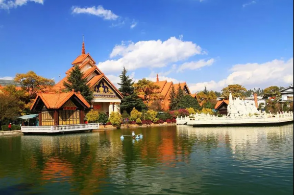 國內6條超驚豔的自駕路線，橫跨東西南北，一路風景賞心悅目