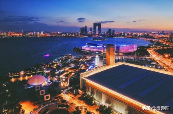 28個關於江蘇的冷知識，您確定都瞭解嗎？