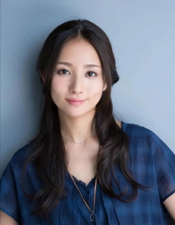 清爽又有點冷酷！最受歡迎的鹽系日本女星TOP 10