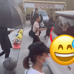 張若昀，你的助理是哪招的？