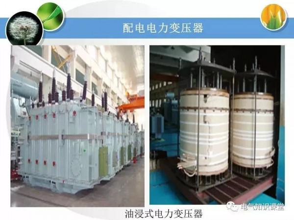 高壓配電系統相關知識大全，絕對值得收藏