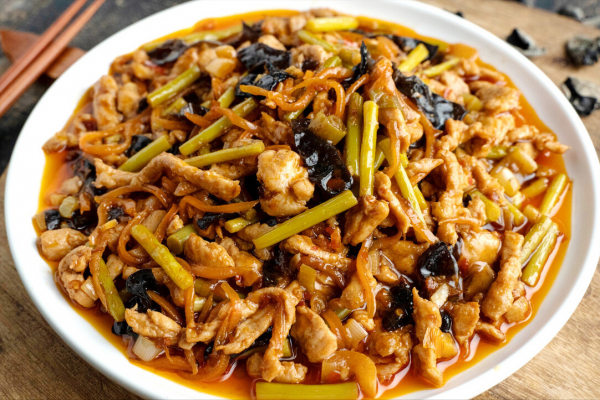 四川“10大名菜”有哪些?你吃過幾種?不愧是四大菜系中的百姓菜 四川“10大名菜”有哪些?你吃過幾種?不愧是四大菜系中的百姓菜