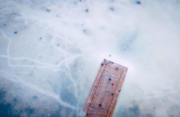 看完國內這6個知名景區的“素顏照”以後，你還想去旅行嗎？