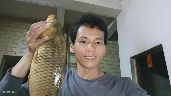 大魚“偷偷”潛入窩裡，會有這些徵兆出現，發現就要警惕起來了