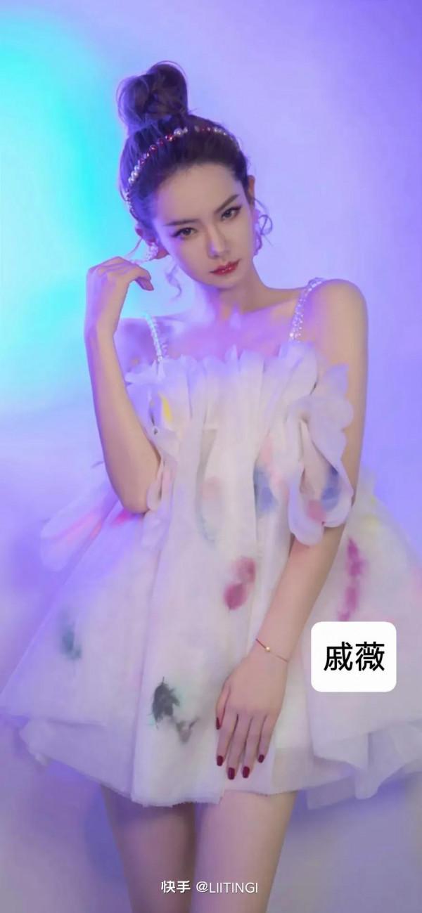 幾位已經是母親的明星