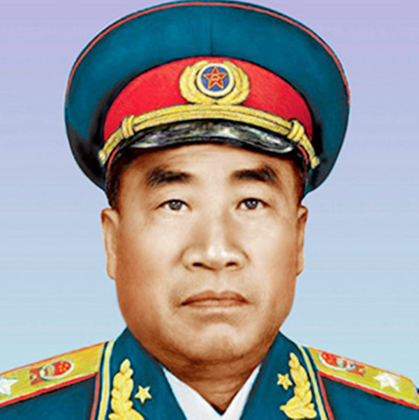 開國十大元帥,在各個時期統領的兵力各是多少,誰領兵最多 開國十大元帥,在各個時期統領的兵力各是多少,誰領兵最多