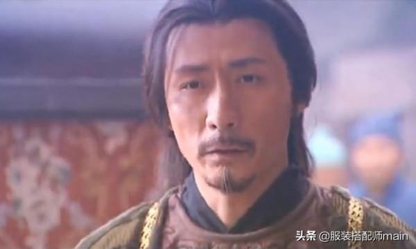 張子健:生於曲藝之家,演李元芳成名,53歲再戰熒屏卻始終是配角 張子健:生於曲藝之家,演李元芳成名,53歲再戰熒屏卻始終是配角