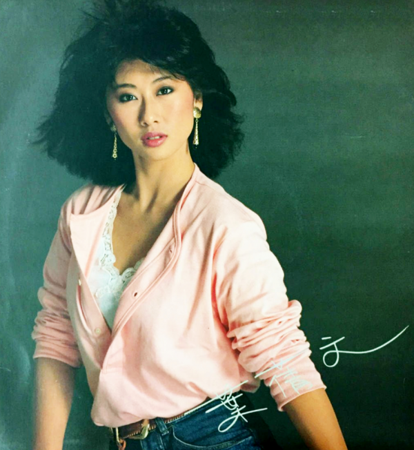 “少女收割機”費翔，4任女友全是頂級美女，為何卻堅持不婚？