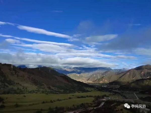 陪著“情人”自駕西藏遊記（十二下）