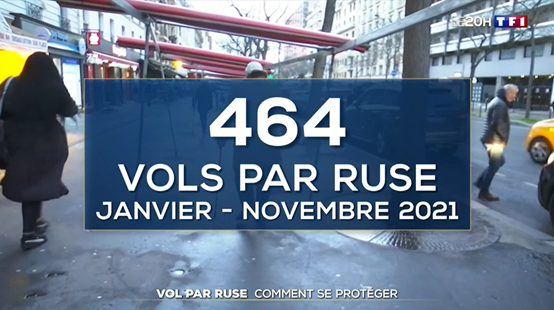 騙子冒充警察、消防員等入室搶劫，手法簡單但多人上當