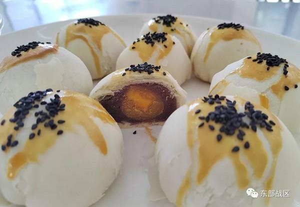 關注｜“軍營廚神”從這裡誕生