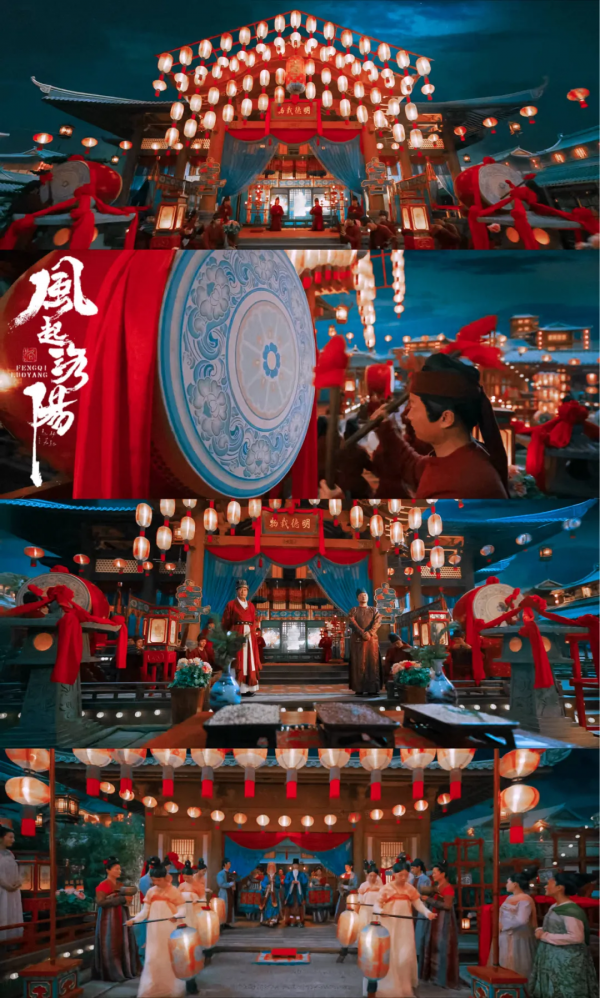 國產劇又抄襲？《風起洛陽》被捧得這麼火，到底有什麼好看的