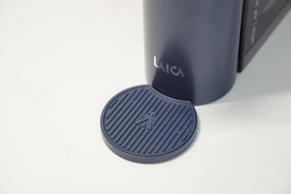 無需等待，熱水即來——Laica萊卡臺式過濾直飲即熱飲水機
