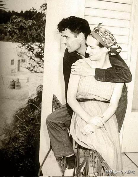 唯一拋棄畢加索的那個女人，她100歲了