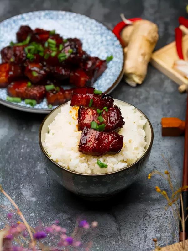 國家紅燒肉地理