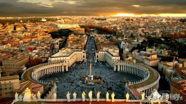 人一生要去的100個地方（世界篇）