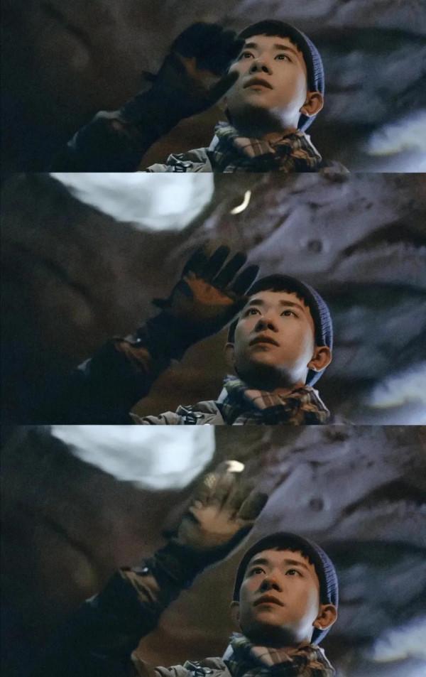 愛豆千璽三宮格