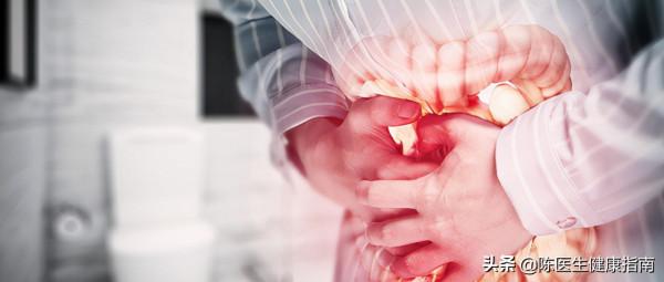 腸內若有“息肉”，身體會有什麼症狀？