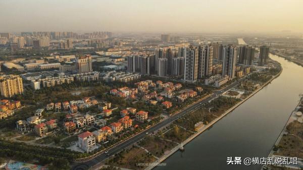 山東縣級城市樓市的危機，單縣、鉅野縣、東明縣樓市潛力與未來