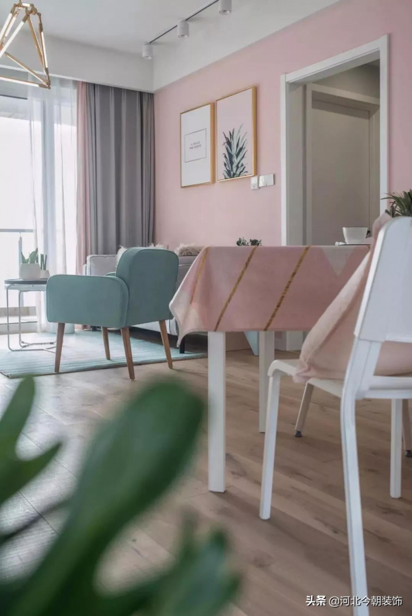 今朝分享丨家裝主材選購時間表，從容選材，不誤工期