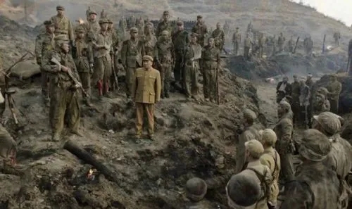 抗美援朝十大王牌軍長：秦基偉令美軍害怕，邱少雲黃繼光是其部下