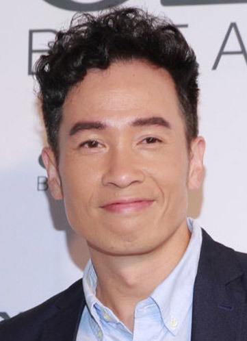 氣質勝於相貌，越看越順眼的6位TVB“醜帥”男星