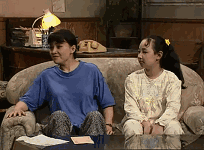 28年後重看《我愛我家》：發現最庸俗的和平女士，才是人間清醒