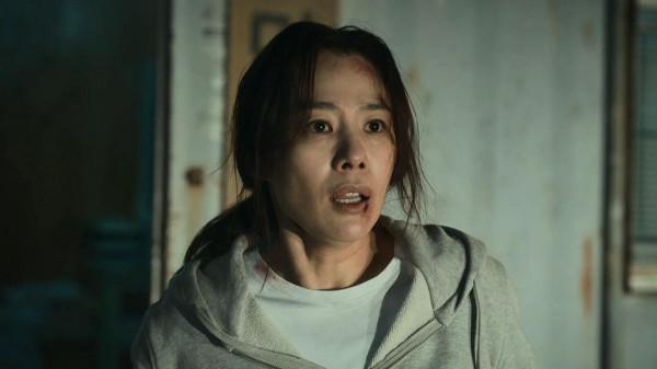 抱歉，劉亞仁也救不活這部網飛恐怖新劇