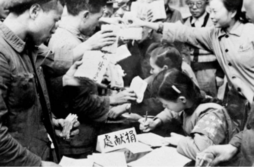 毛主席為何堅持抗美援朝？有四大重要意義，至今才懂偉人深謀遠慮