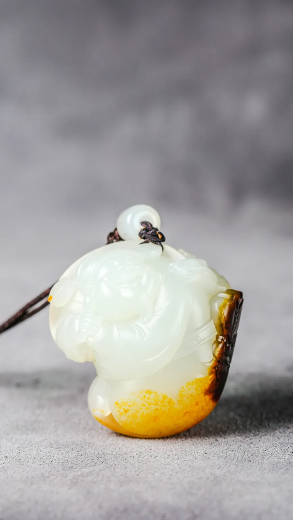 實戰經驗 |“玉有三色為寶” 實戰經驗 |“玉有三色為寶”