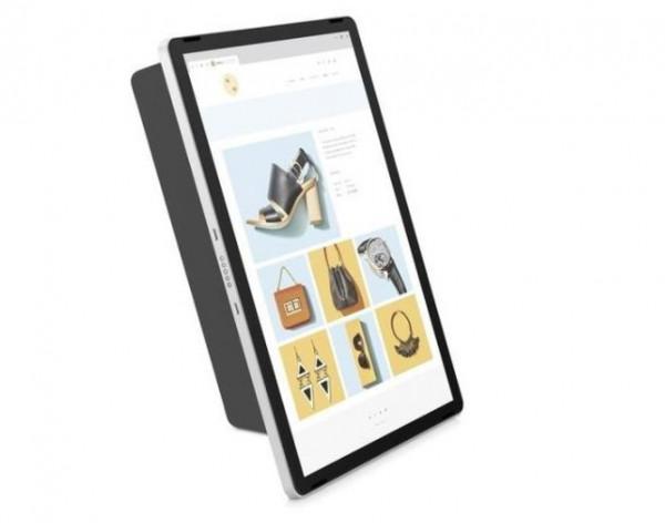 惠普星11x2二合一平板電腦上市 成為移動辦公新選擇